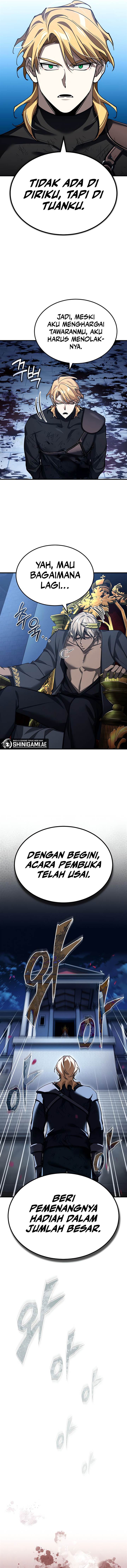the-heavenly-demon-cant-live-a-normal-life - Chapter: 131