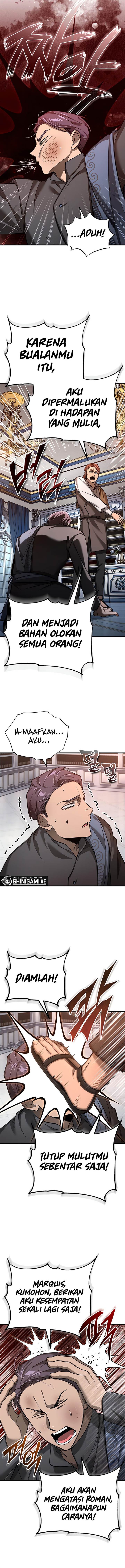 the-heavenly-demon-cant-live-a-normal-life - Chapter: 131