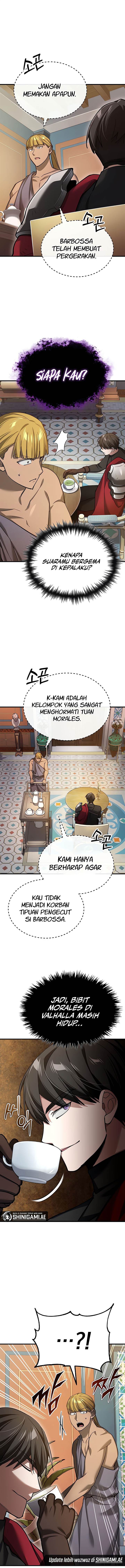 the-heavenly-demon-cant-live-a-normal-life - Chapter: 131