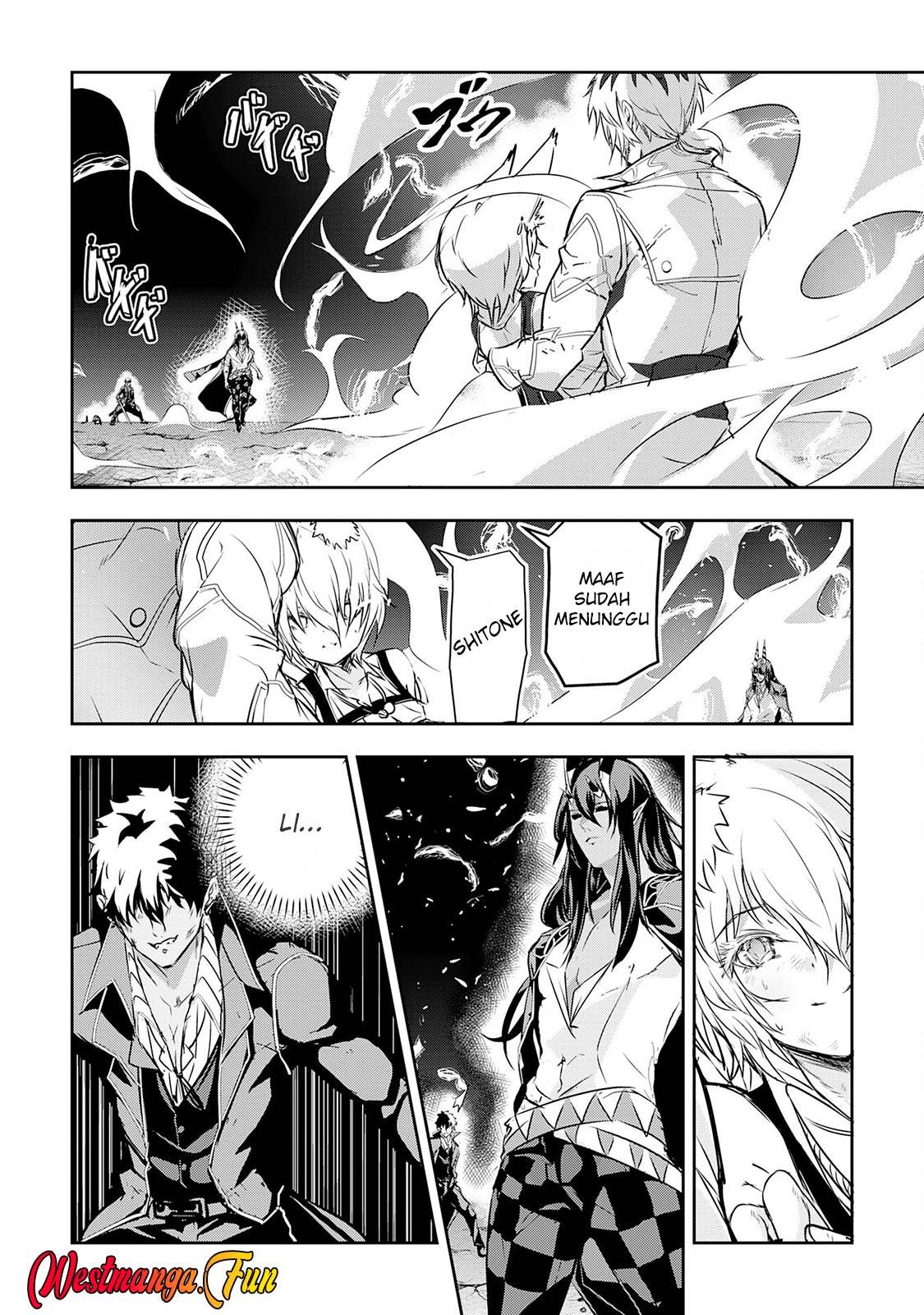 nanairo-raijyutsushi-no-eiyutan - Chapter: 19