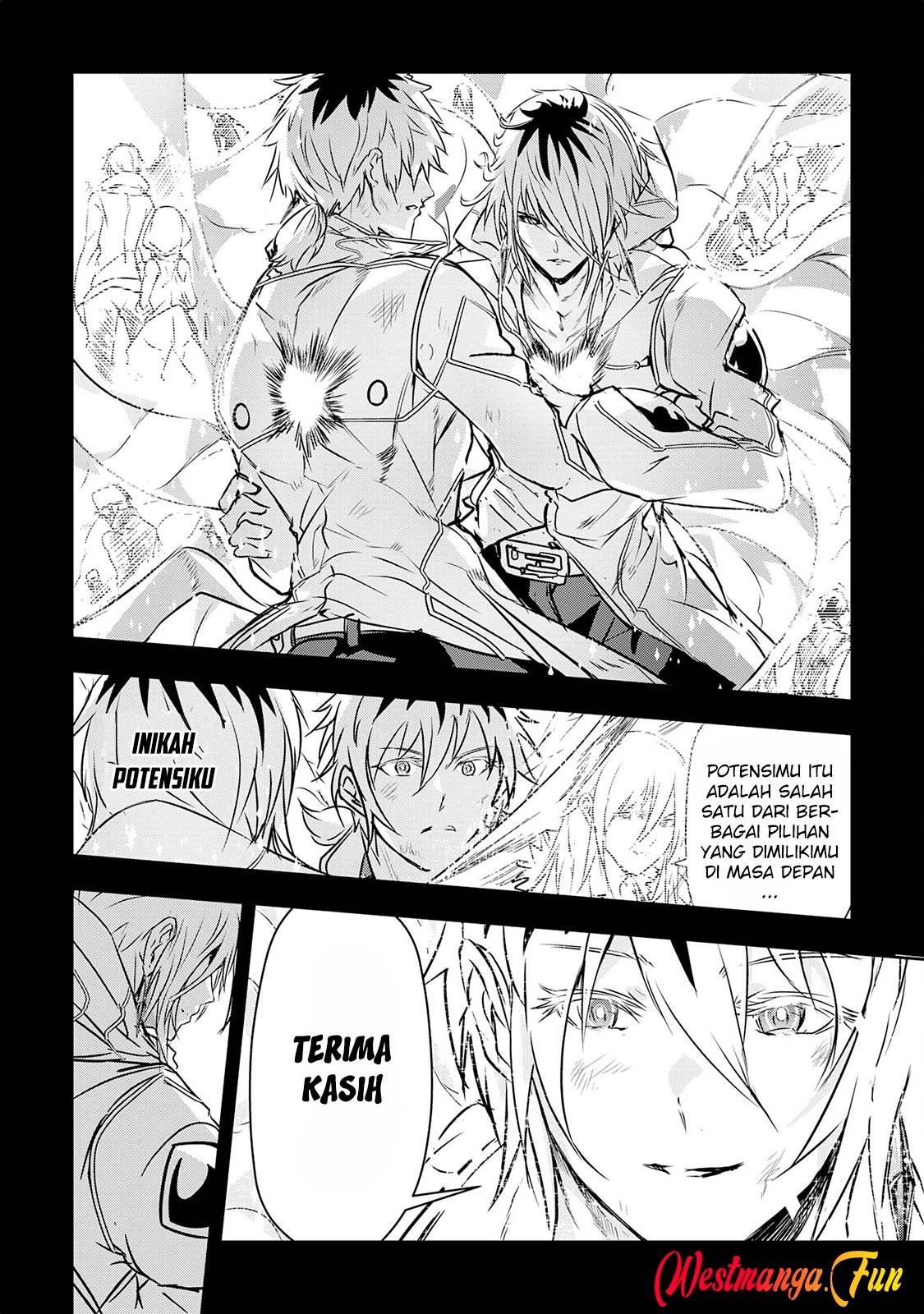 nanairo-raijyutsushi-no-eiyutan - Chapter: 19