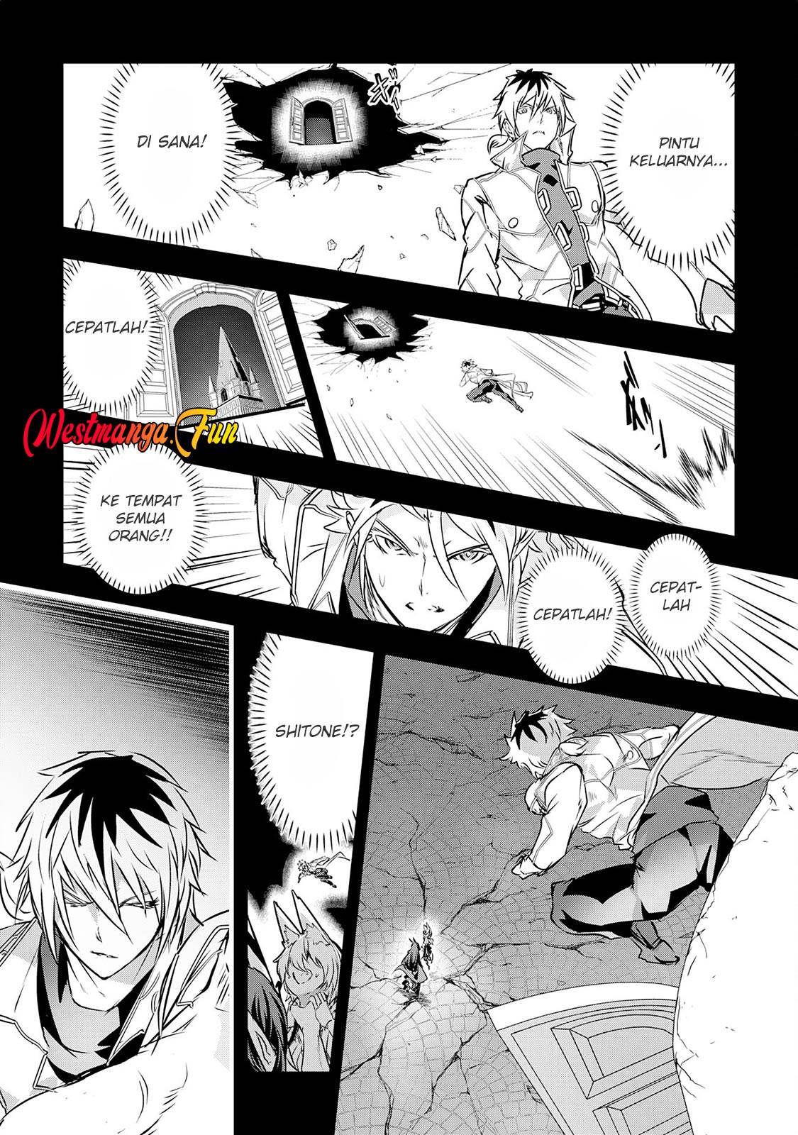 nanairo-raijyutsushi-no-eiyutan - Chapter: 19