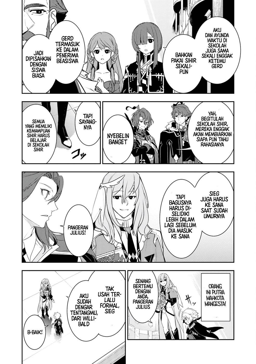 fuun-kara-no-saikyou-otoko - Chapter: 21