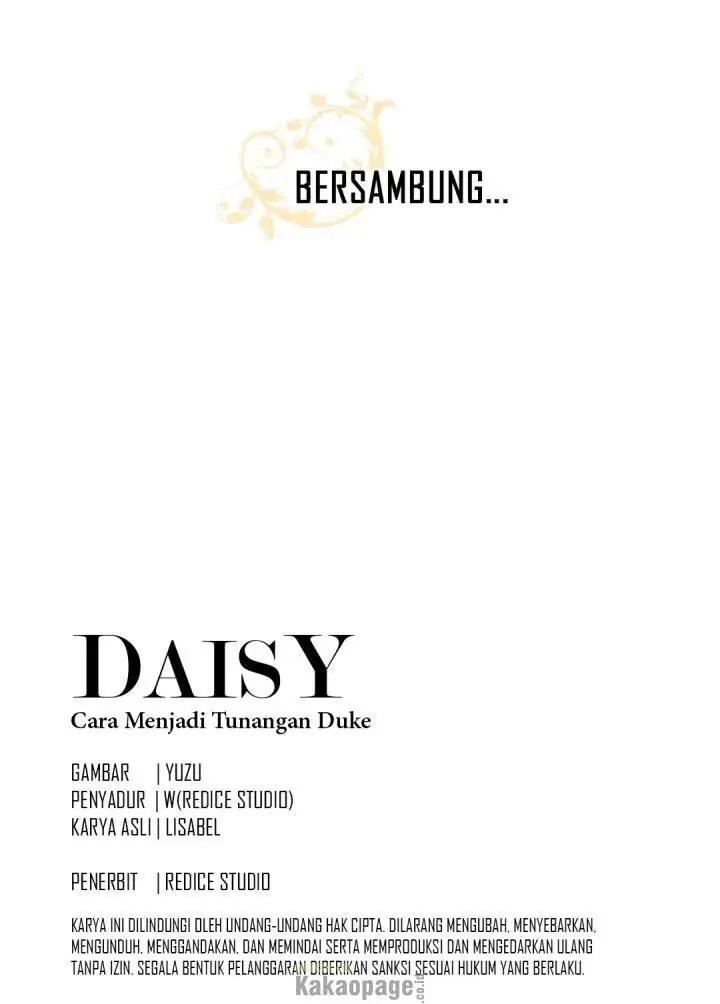 daisy - Chapter: 80