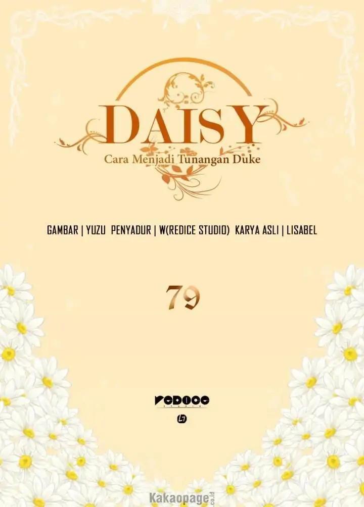 daisy - Chapter: 79