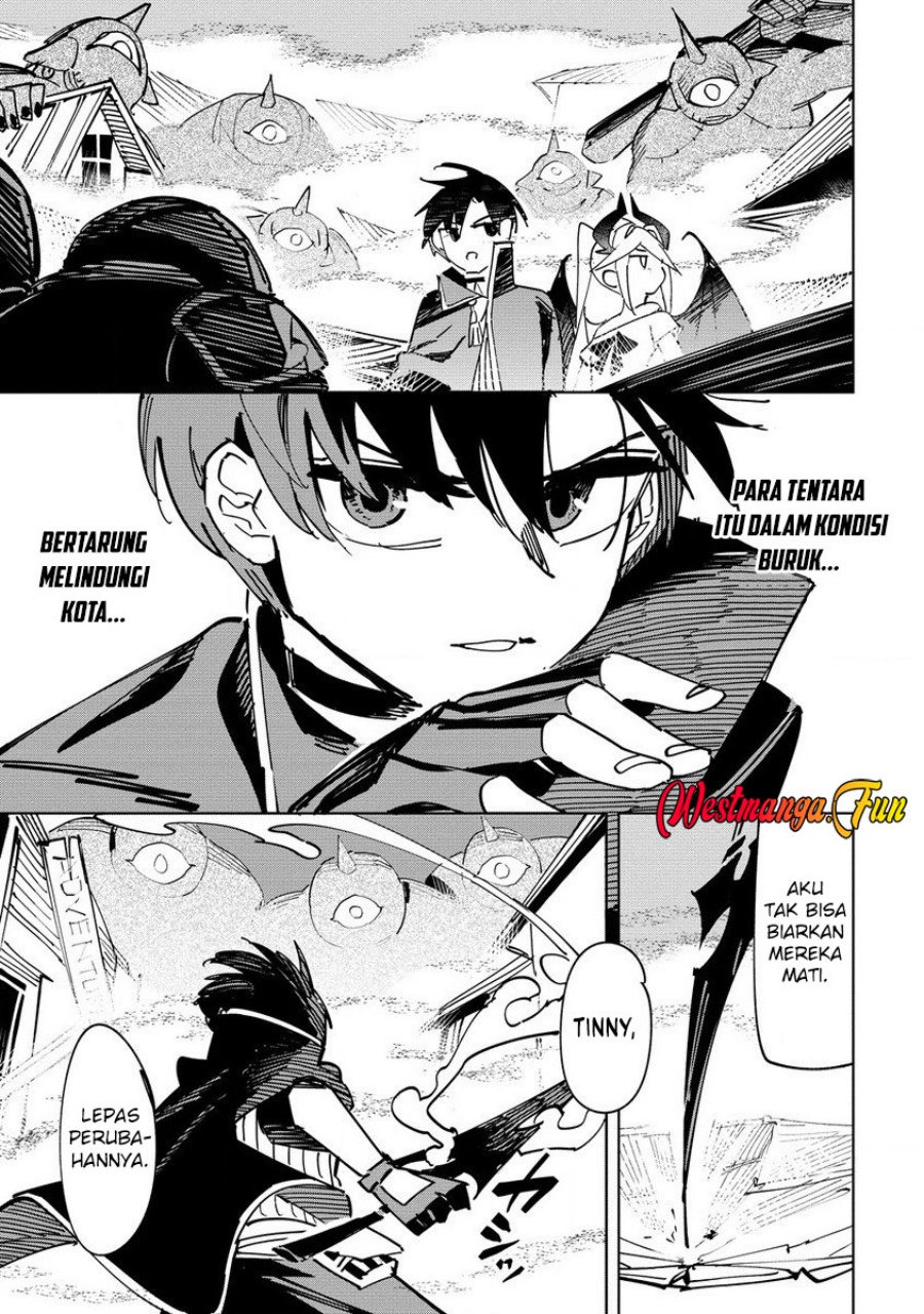 tsuihousareta-renkinjutsushi-wa-mujikaku-ni-densetsu-to-naru-yandere-imouto-oukoku-no-shugoryuu-to-issho-ni-henkyou-de-shiawase-ni-kurashimasu - Chapter: 3