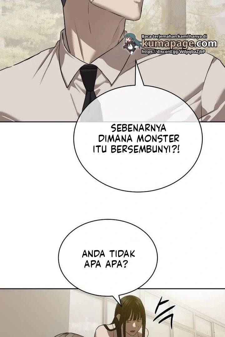 special-civil-servant - Chapter: 32