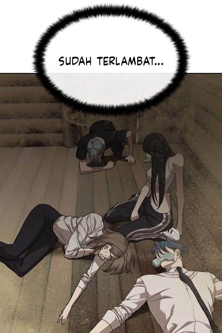 special-civil-servant - Chapter: 32