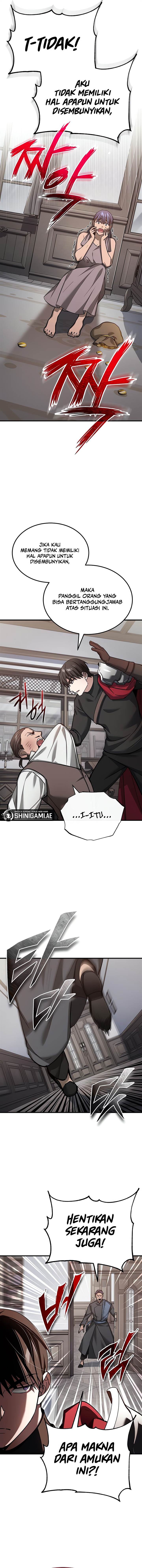 the-heavenly-demon-cant-live-a-normal-life - Chapter: 131