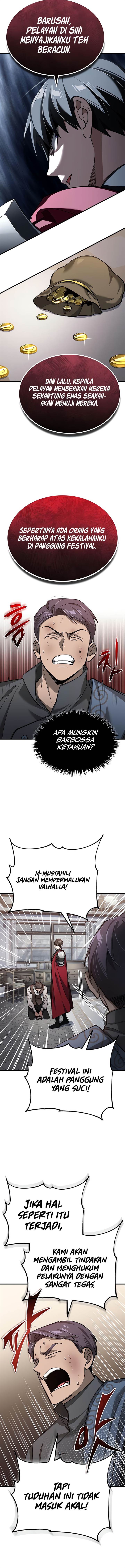 the-heavenly-demon-cant-live-a-normal-life - Chapter: 131