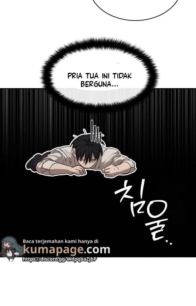 special-civil-servant - Chapter: 33