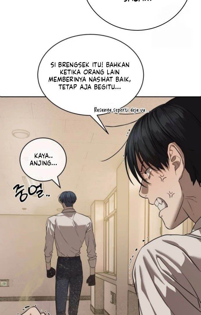 special-civil-servant - Chapter: 33