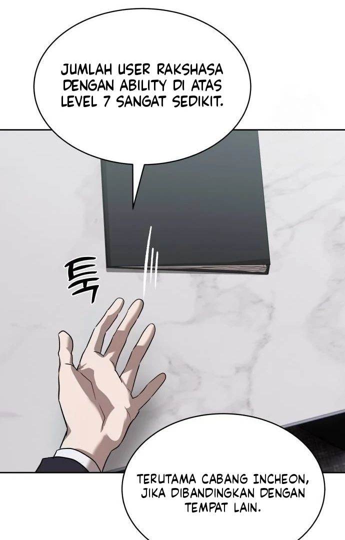 special-civil-servant - Chapter: 33