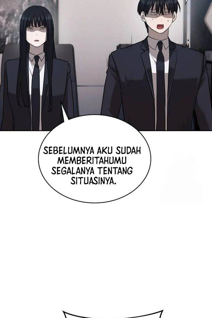 special-civil-servant - Chapter: 35