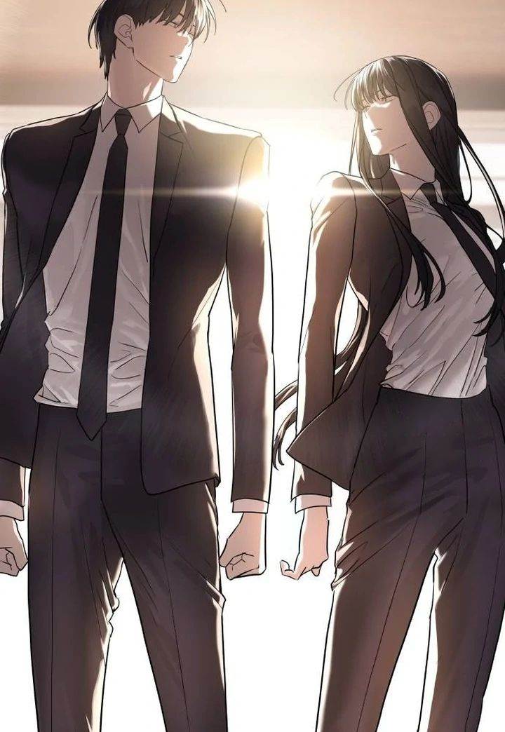 special-civil-servant - Chapter: 35