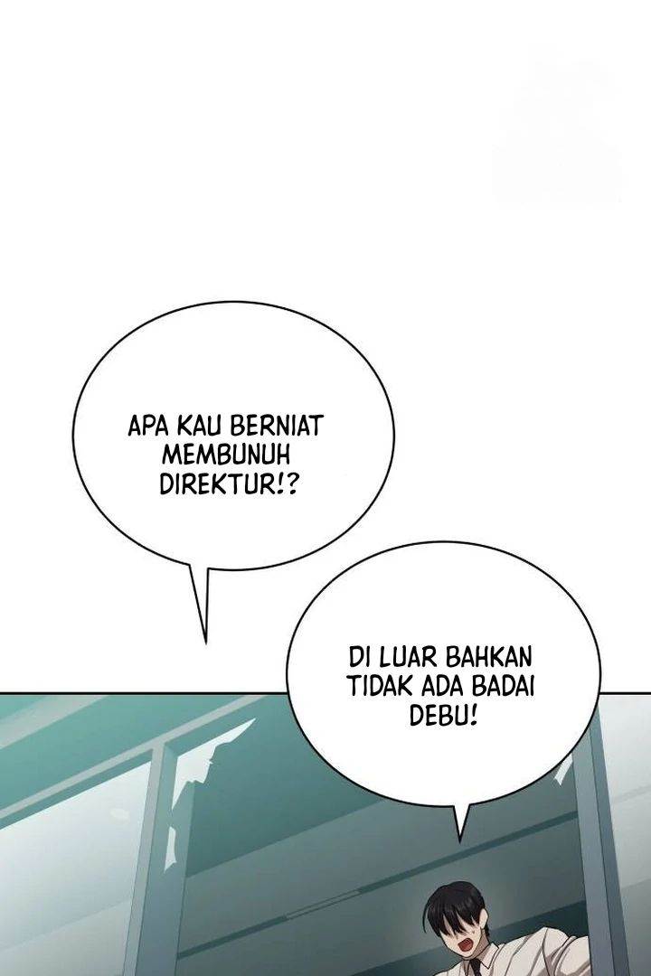 special-civil-servant - Chapter: 35