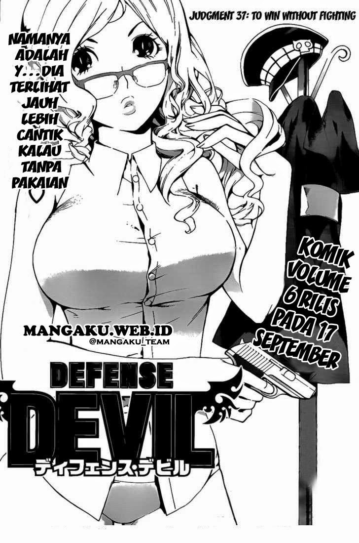 defense-devil - Chapter: 65