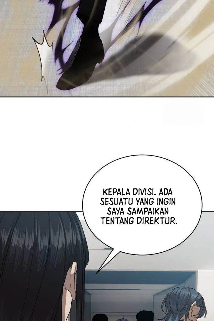 special-civil-servant - Chapter: 35