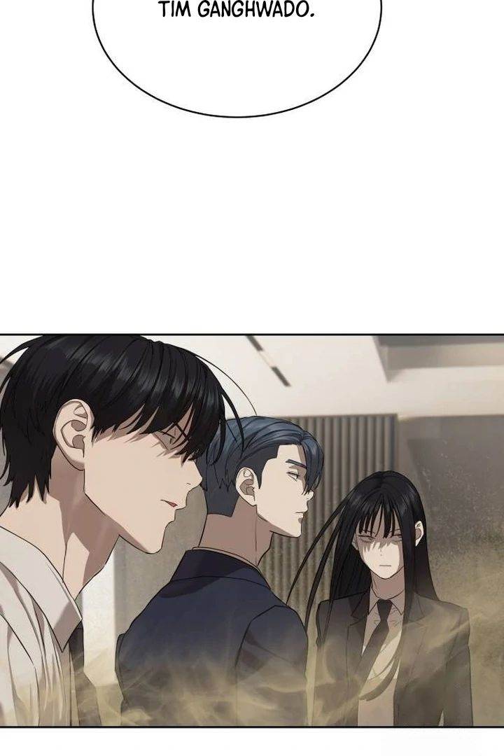 special-civil-servant - Chapter: 35