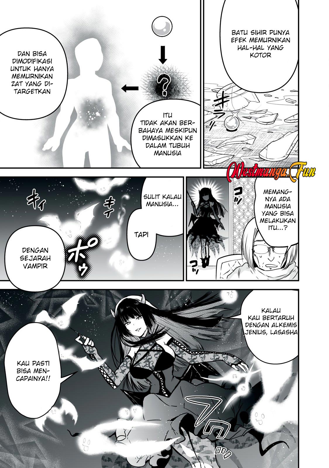 tensei-kizoku-no-bannou-kaitaku-kara-kakudai-shukushou-sukiru-o-tsukatte-itara-saikyou-ryouchi-ni-narimashita - Chapter: 36