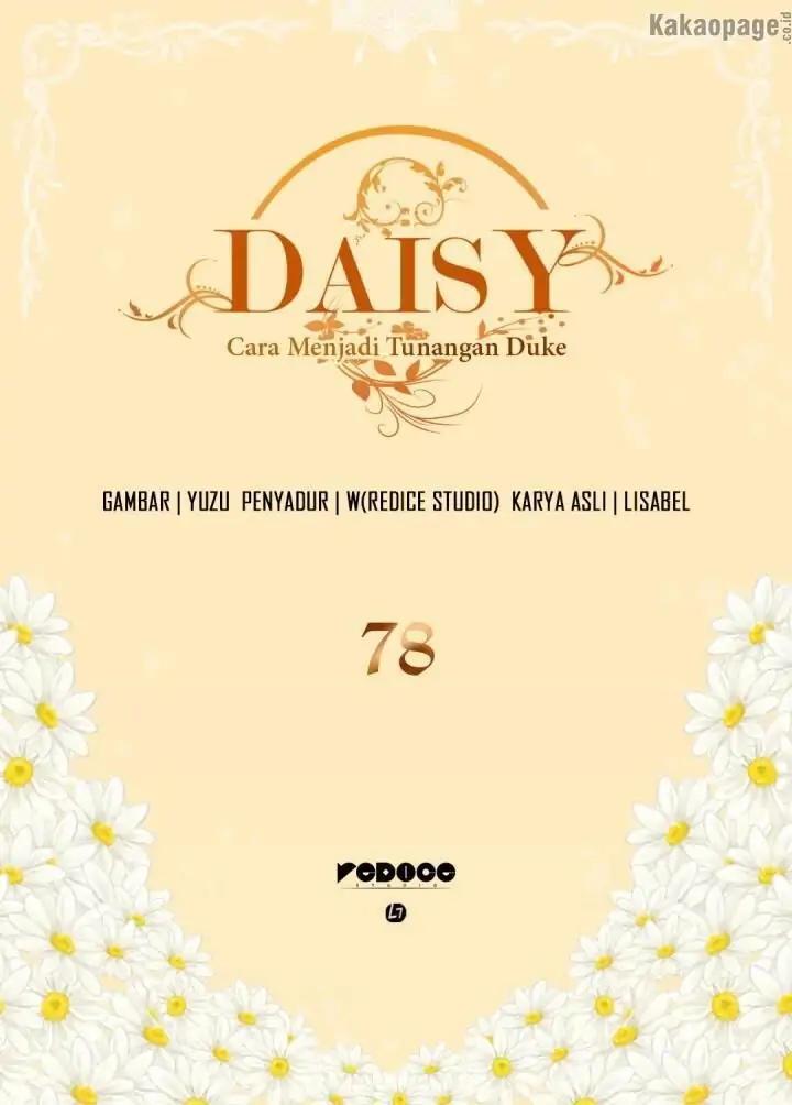 daisy - Chapter: 78