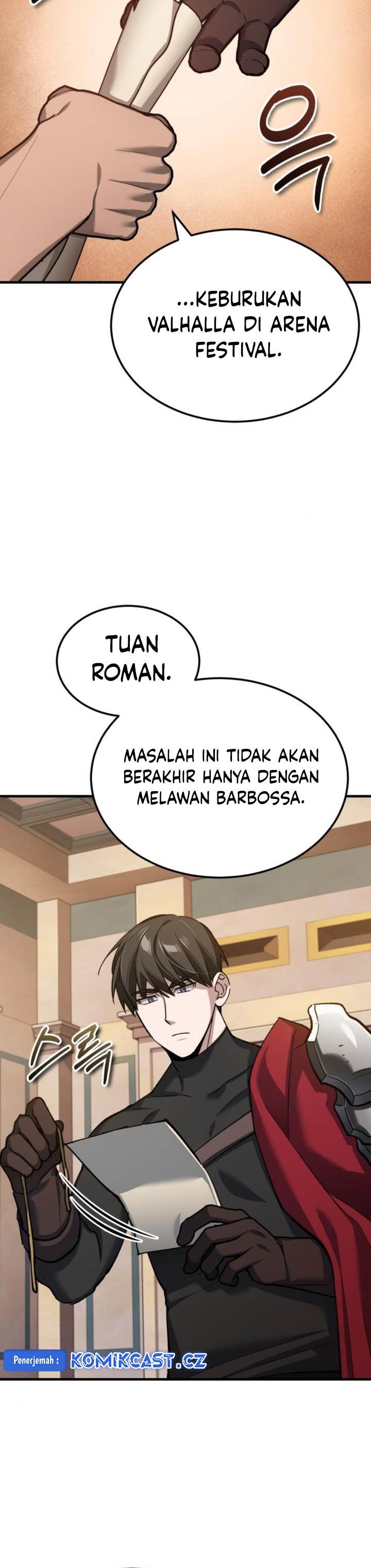 the-heavenly-demon-cant-live-a-normal-life - Chapter: 130