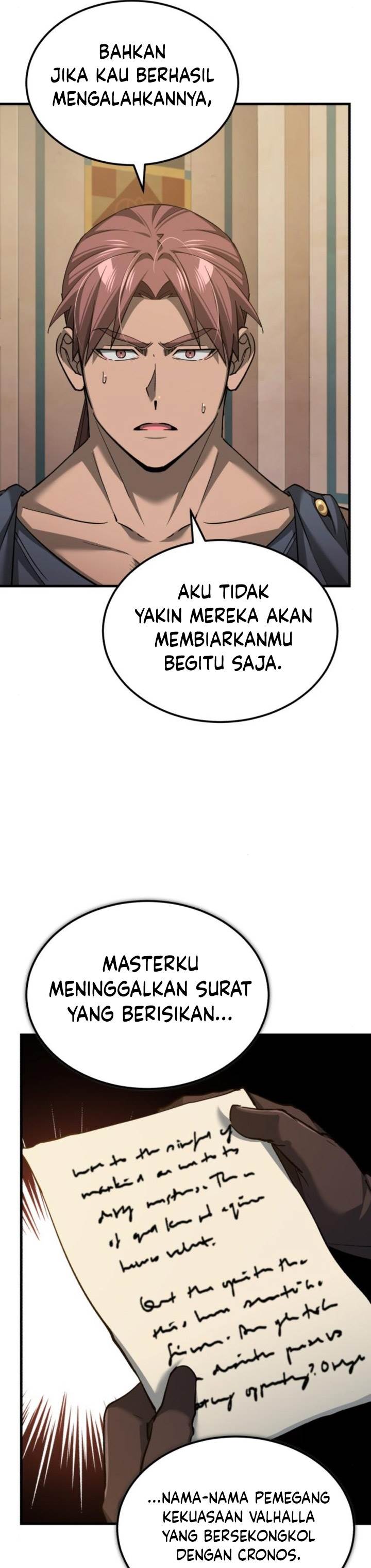the-heavenly-demon-cant-live-a-normal-life - Chapter: 130