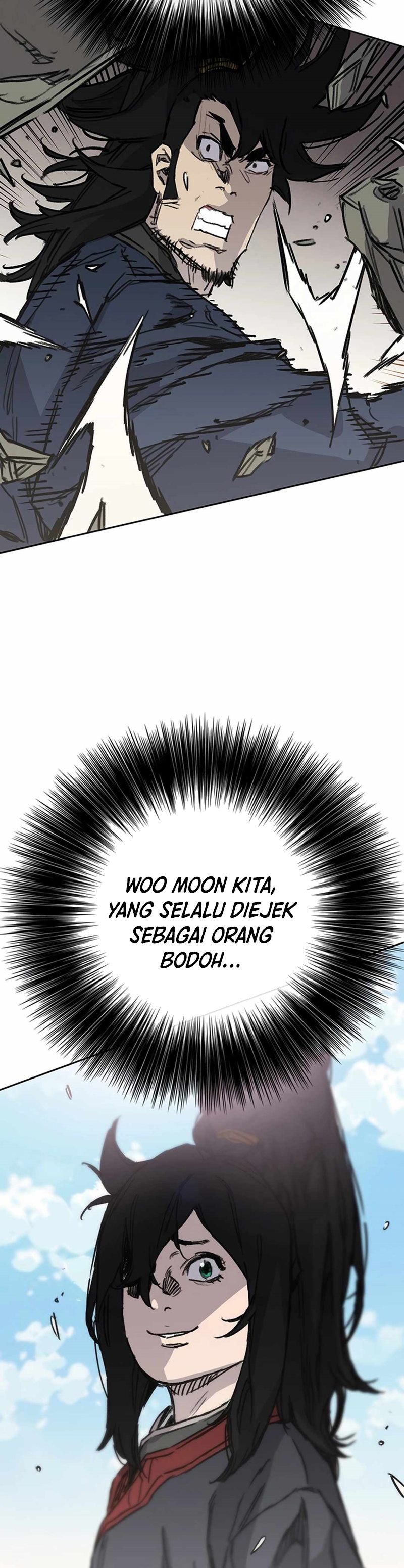 the-undefeatable-swordsman - Chapter: 236