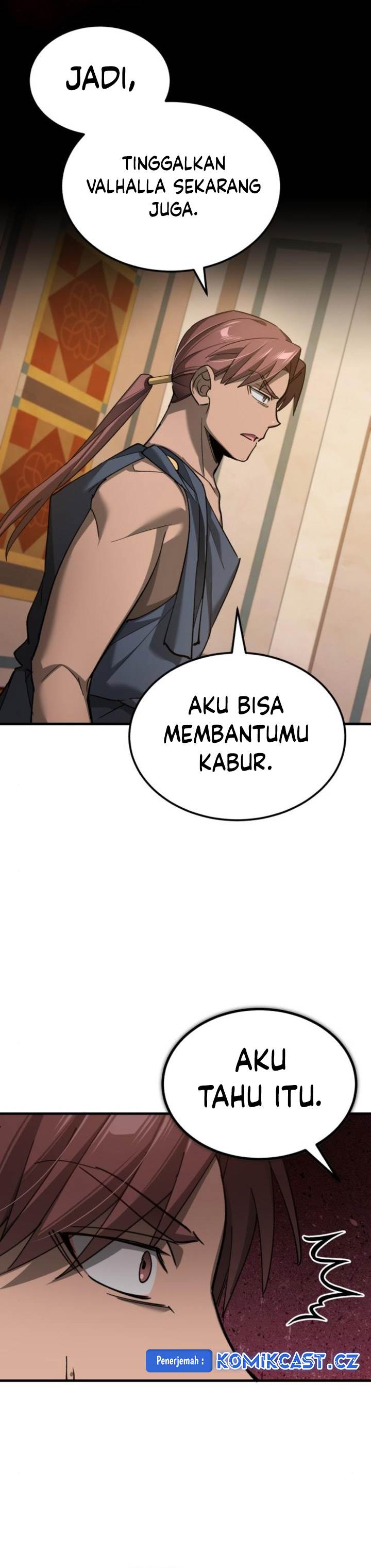 the-heavenly-demon-cant-live-a-normal-life - Chapter: 130