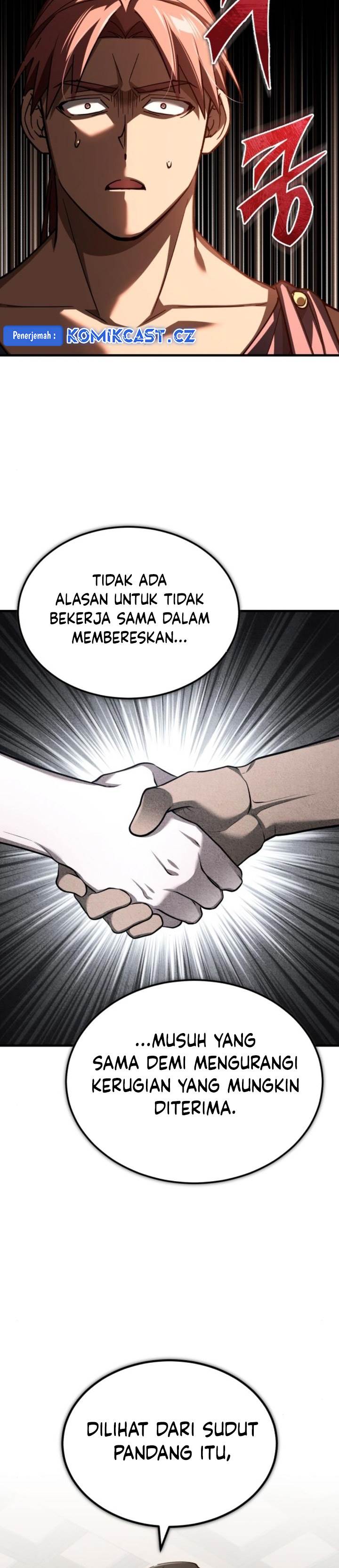 the-heavenly-demon-cant-live-a-normal-life - Chapter: 130