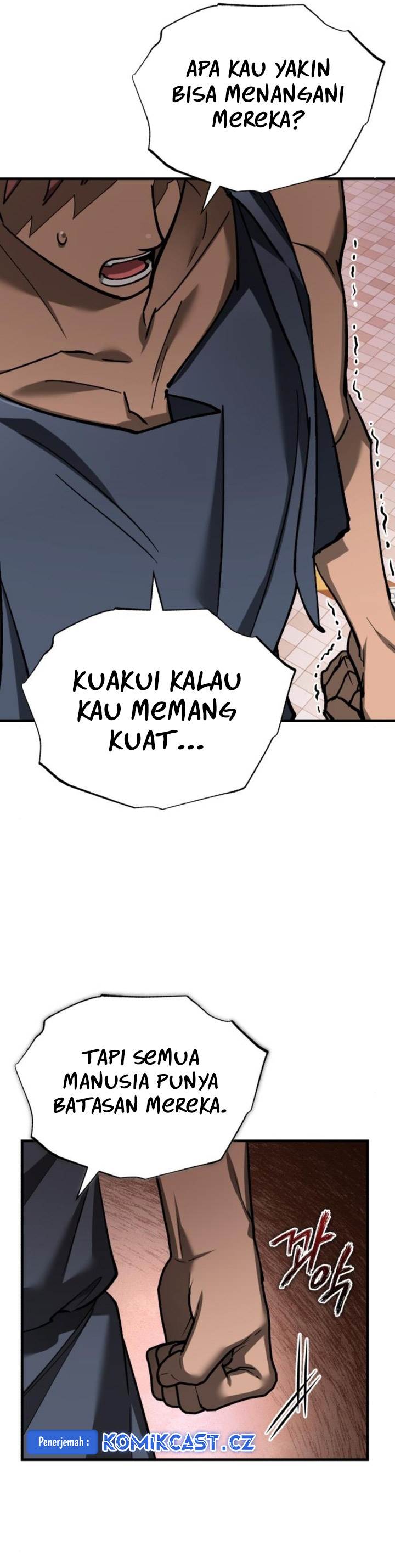 the-heavenly-demon-cant-live-a-normal-life - Chapter: 130