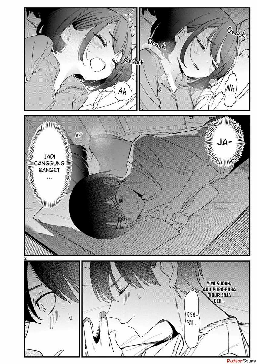 aitsu-no-kanojo - Chapter: 23