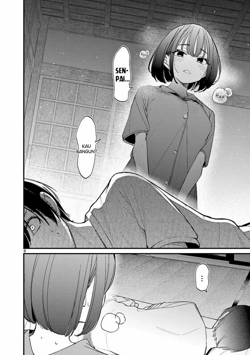 aitsu-no-kanojo - Chapter: 23