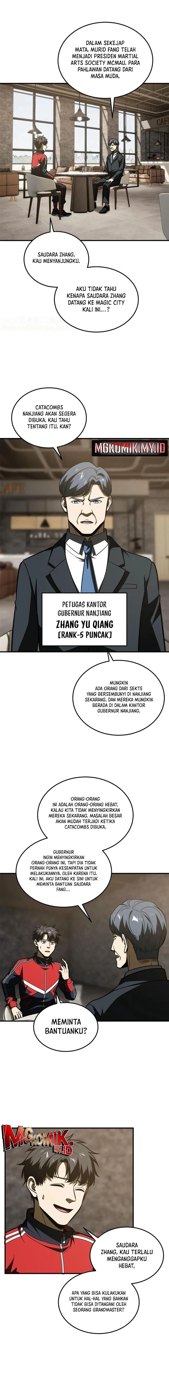 global-gao-wu - Chapter: 200