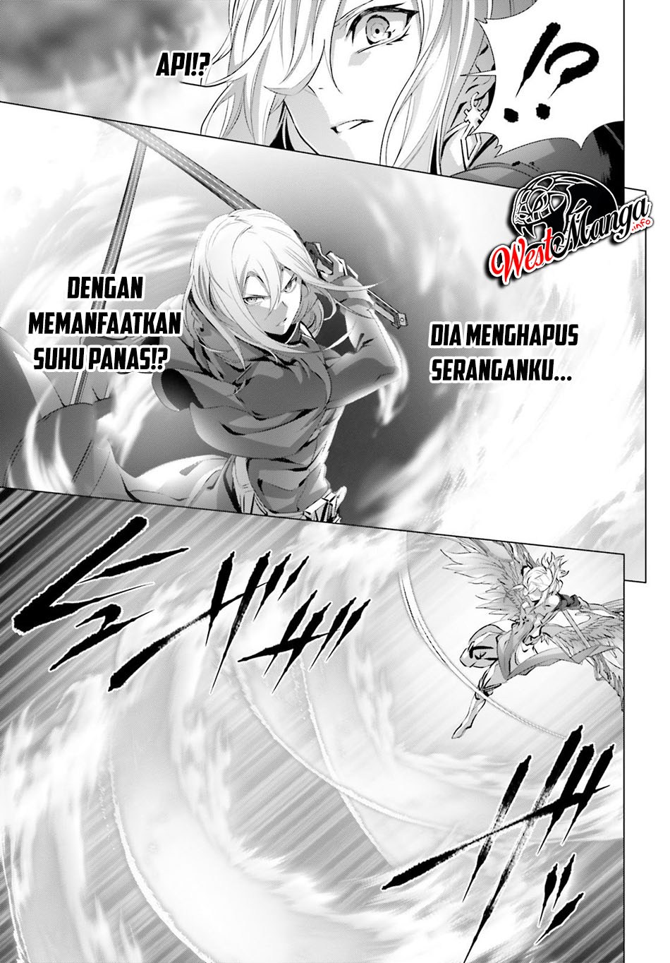 naze-boku-no-sekai-wo-daremo-oboeteinai-no-ka - Chapter: 25