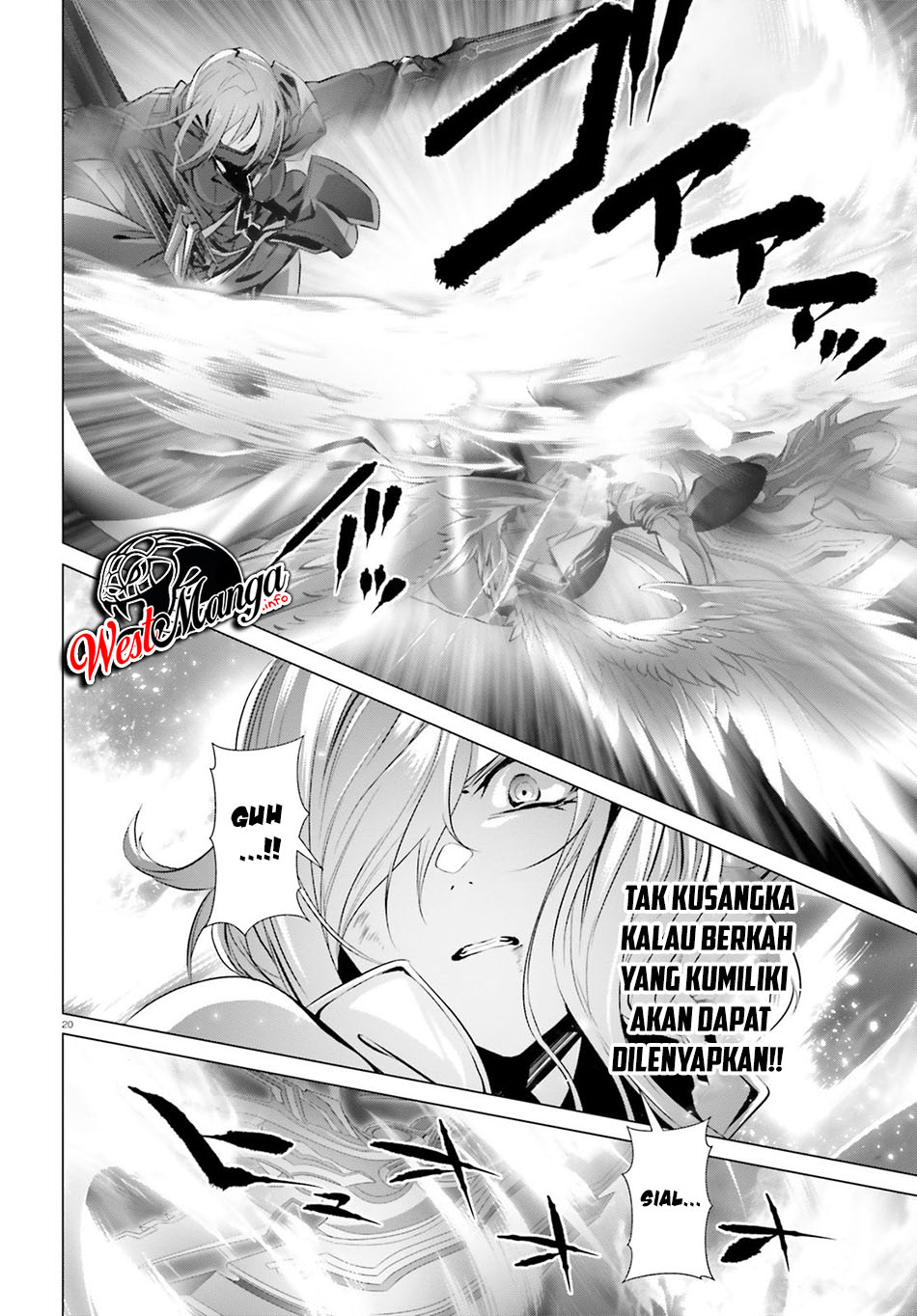 naze-boku-no-sekai-wo-daremo-oboeteinai-no-ka - Chapter: 25