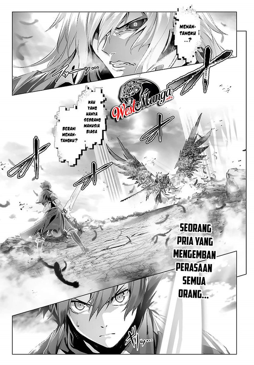 naze-boku-no-sekai-wo-daremo-oboeteinai-no-ka - Chapter: 29