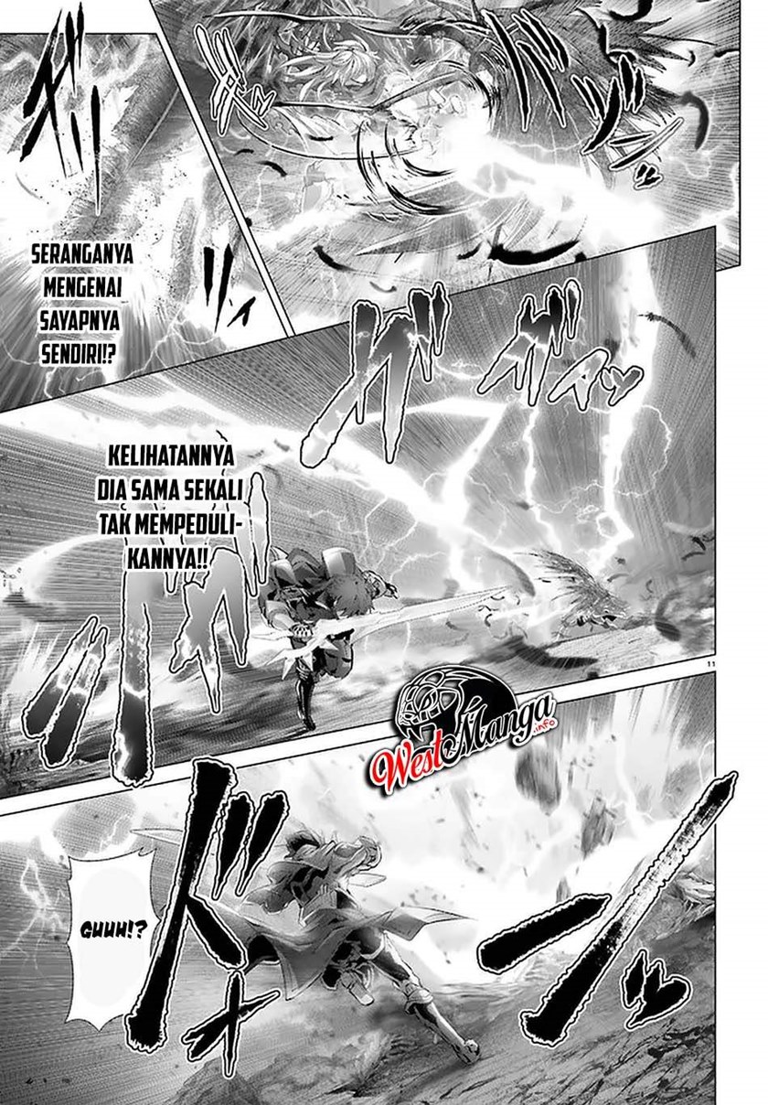 naze-boku-no-sekai-wo-daremo-oboeteinai-no-ka - Chapter: 29