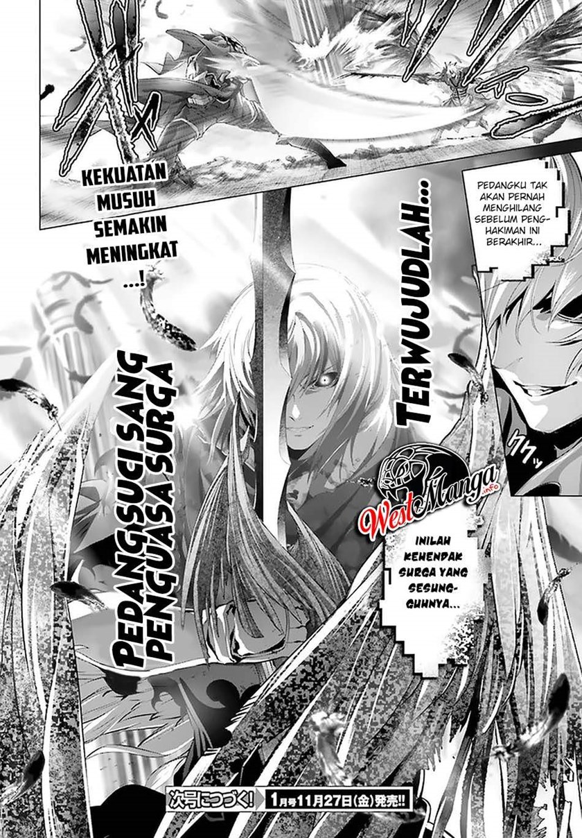 naze-boku-no-sekai-wo-daremo-oboeteinai-no-ka - Chapter: 29