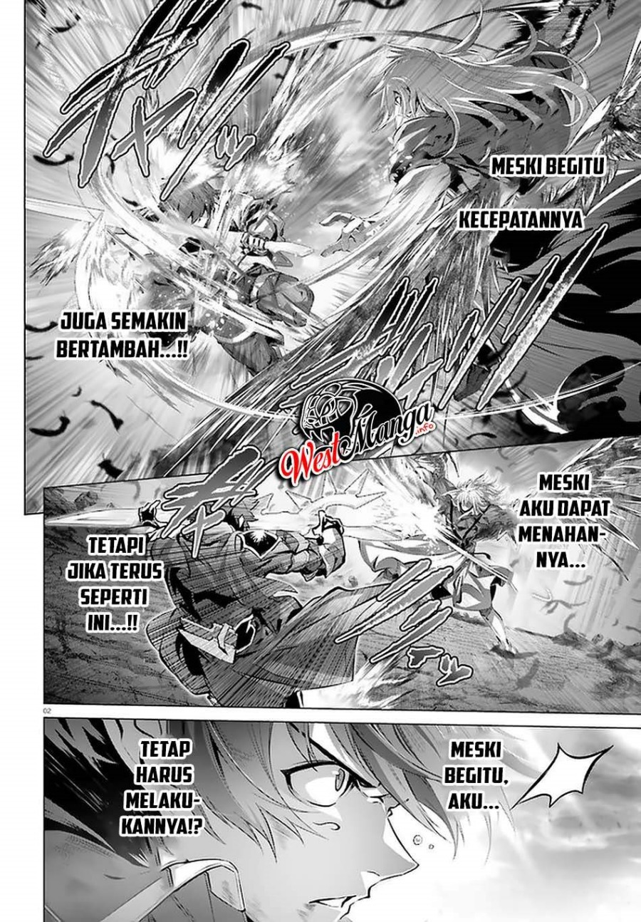 naze-boku-no-sekai-wo-daremo-oboeteinai-no-ka - Chapter: 29