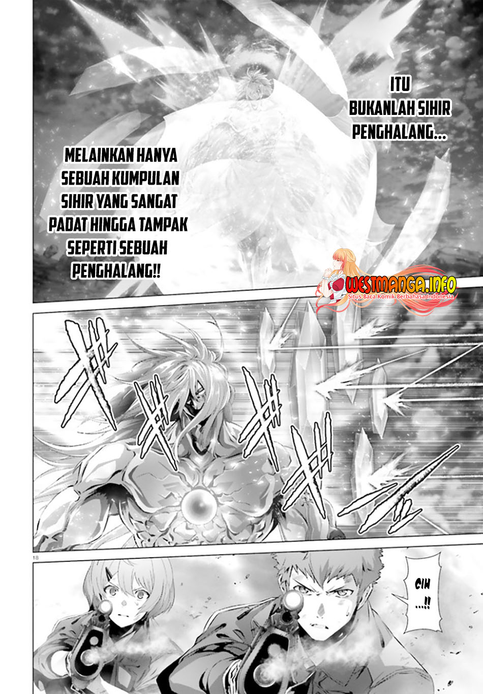 naze-boku-no-sekai-wo-daremo-oboeteinai-no-ka - Chapter: 30