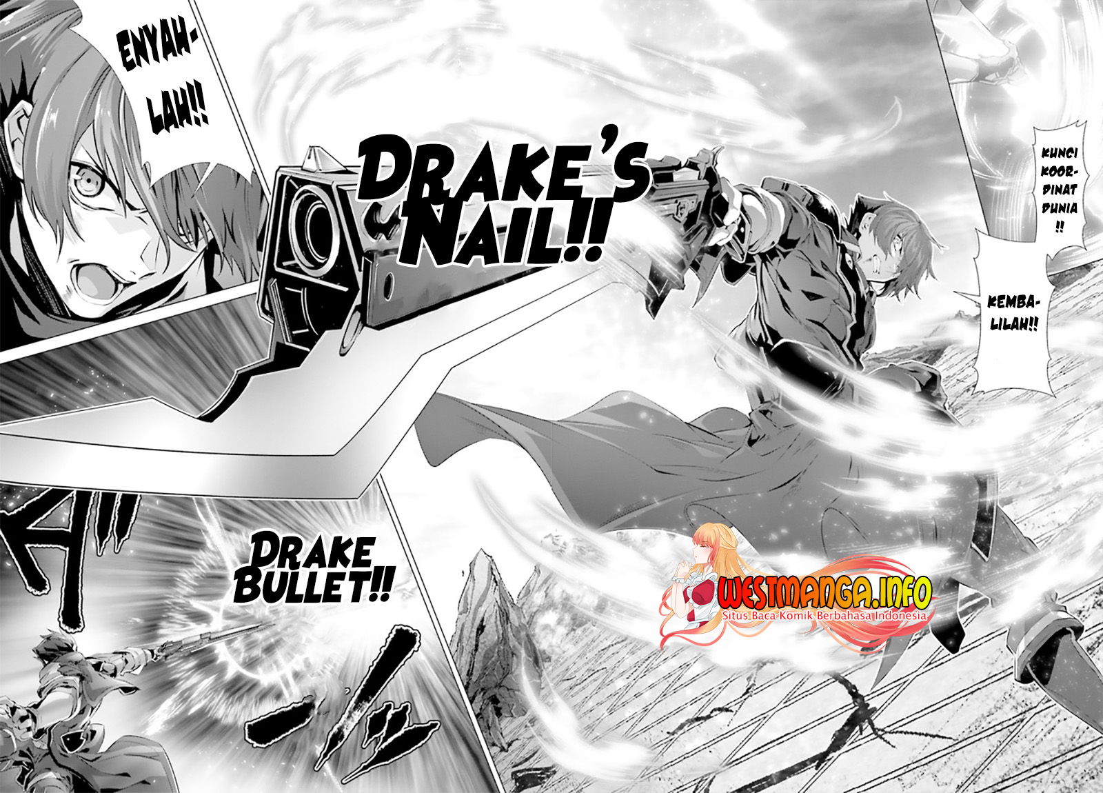 naze-boku-no-sekai-wo-daremo-oboeteinai-no-ka - Chapter: 30