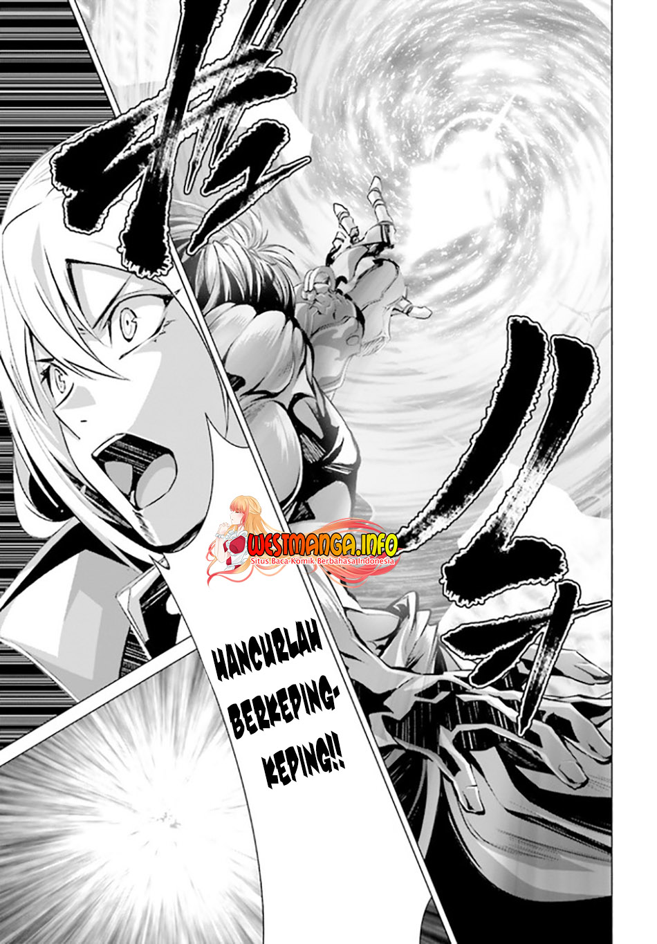 naze-boku-no-sekai-wo-daremo-oboeteinai-no-ka - Chapter: 30