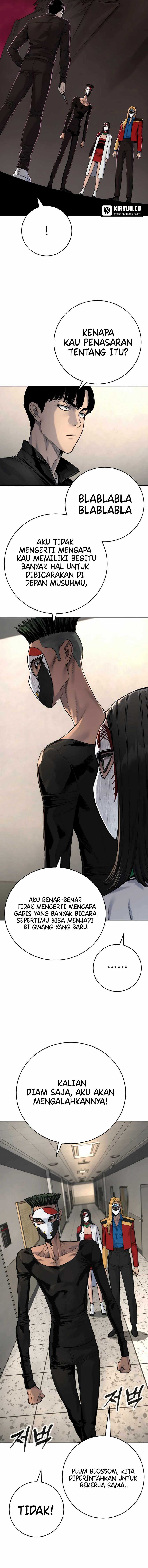 return-of-the-bloodthirsty-police - Chapter: 71