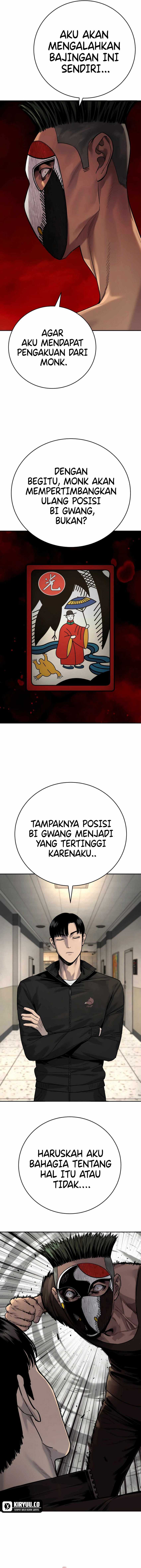 return-of-the-bloodthirsty-police - Chapter: 71