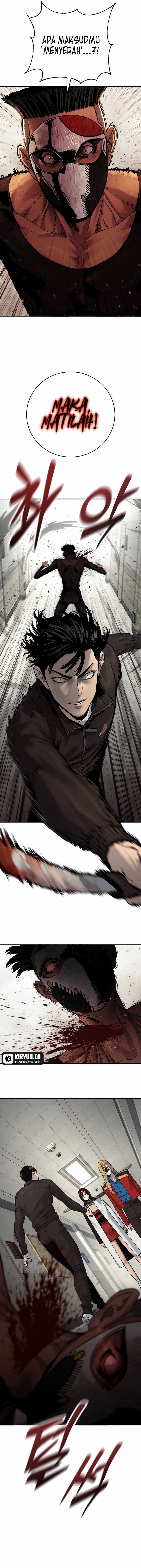 return-of-the-bloodthirsty-police - Chapter: 71