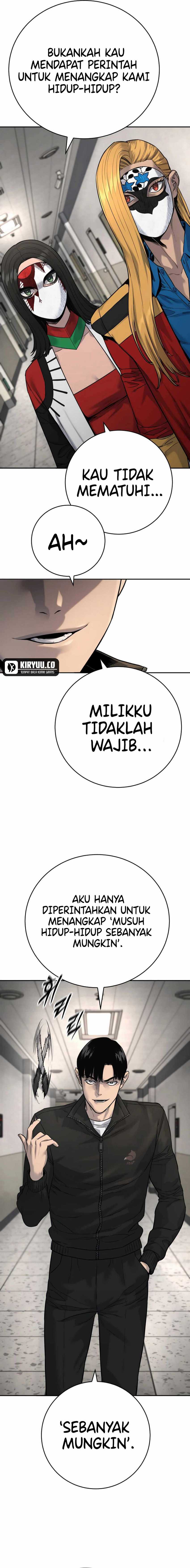 return-of-the-bloodthirsty-police - Chapter: 71