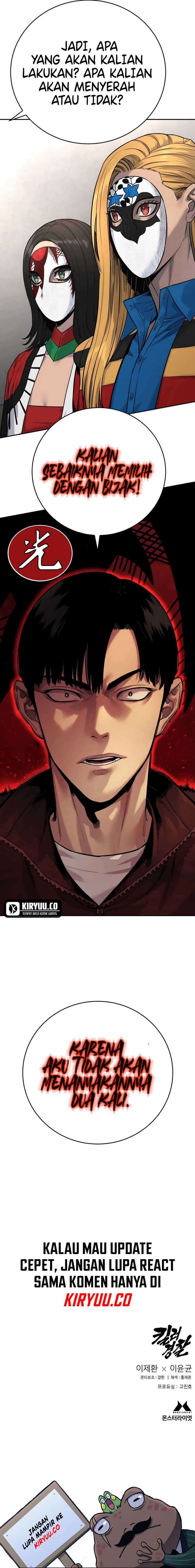 return-of-the-bloodthirsty-police - Chapter: 71