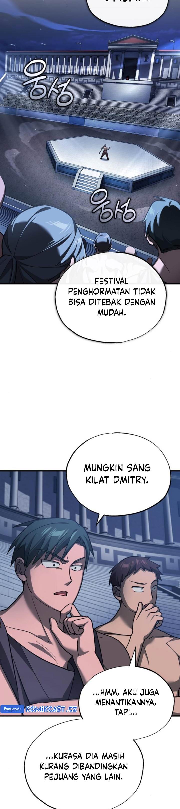 the-heavenly-demon-cant-live-a-normal-life - Chapter: 130