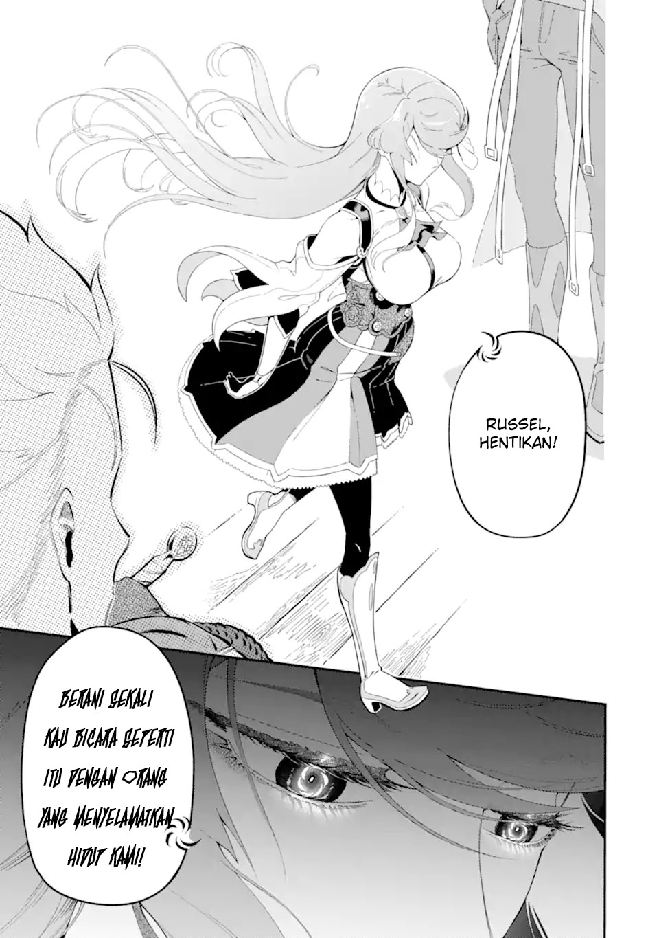 ansatsu-skill-de-isekai-saikyou-renkinjutsu-to-ansatsujutsu-o-kiwameta-ore-wa-sekai-o-kage-kara-shihai-suru - Chapter: 4